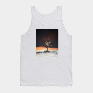 Namibian Tree Tank Top